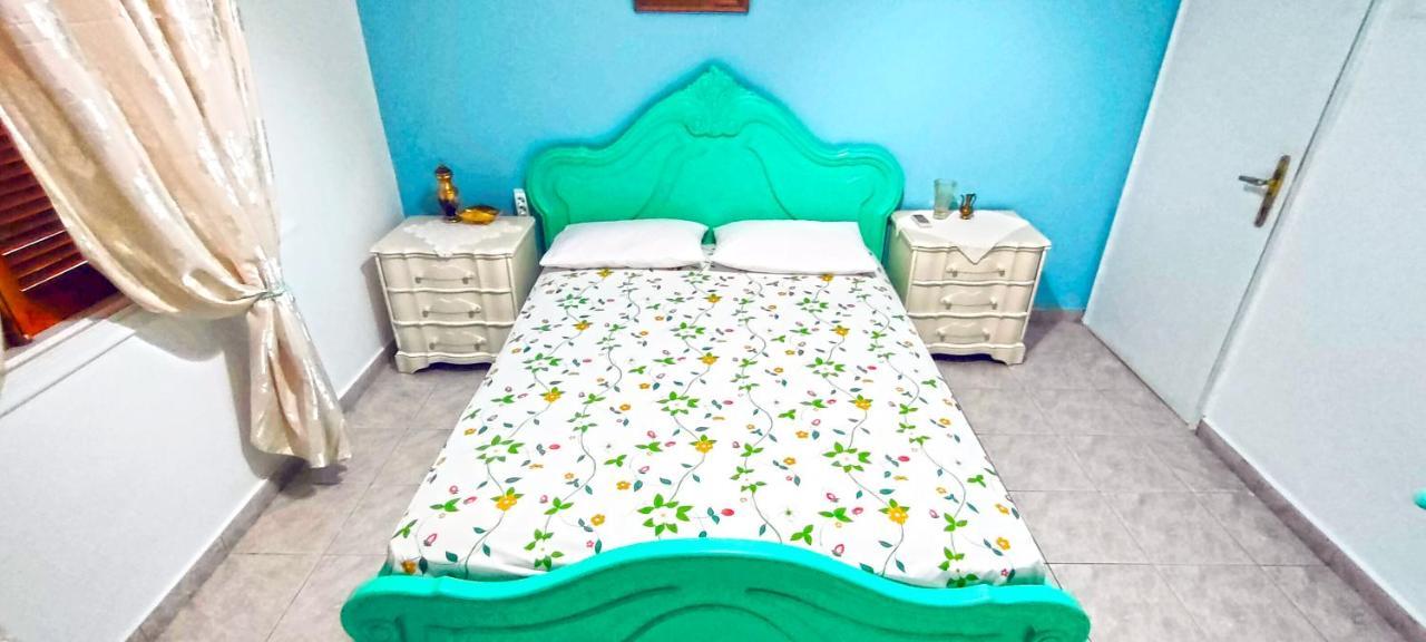 Garden House Katerini Apartment Ngoại thất bức ảnh