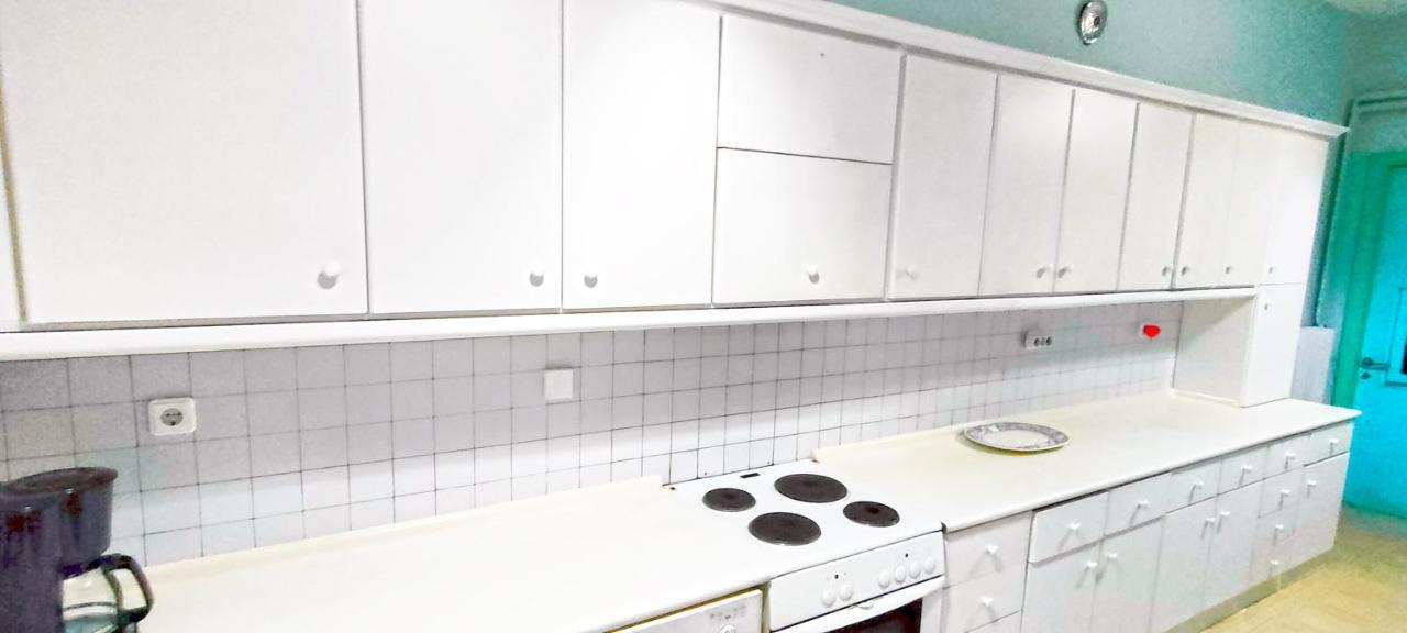 Garden House Katerini Apartment Ngoại thất bức ảnh