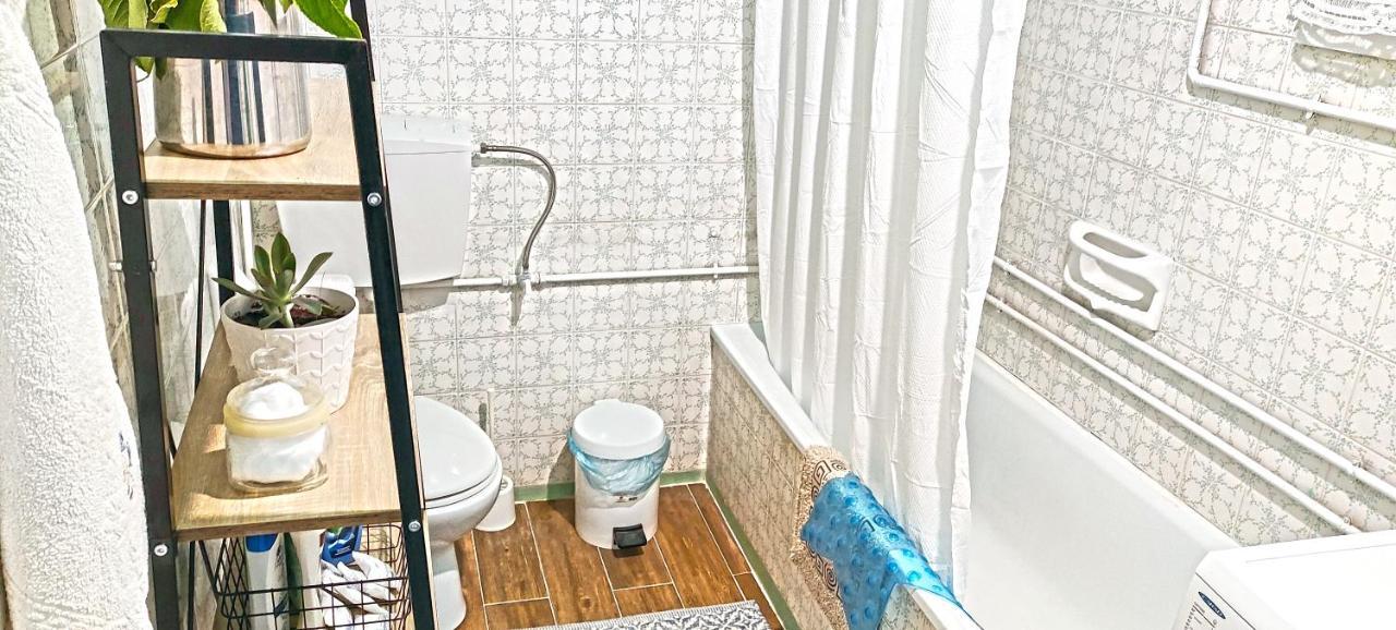 Garden House Katerini Apartment Ngoại thất bức ảnh