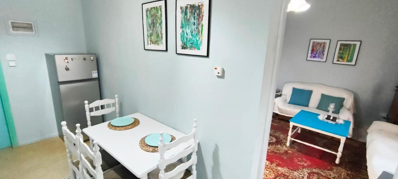 Garden House Katerini Apartment Ngoại thất bức ảnh