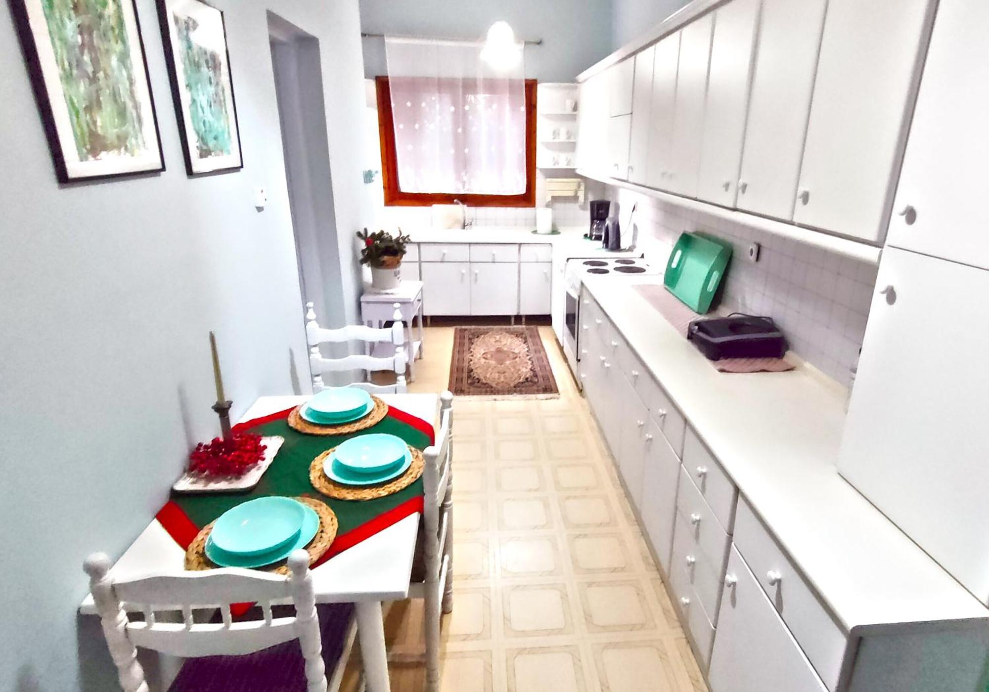 Garden House Katerini Apartment Ngoại thất bức ảnh